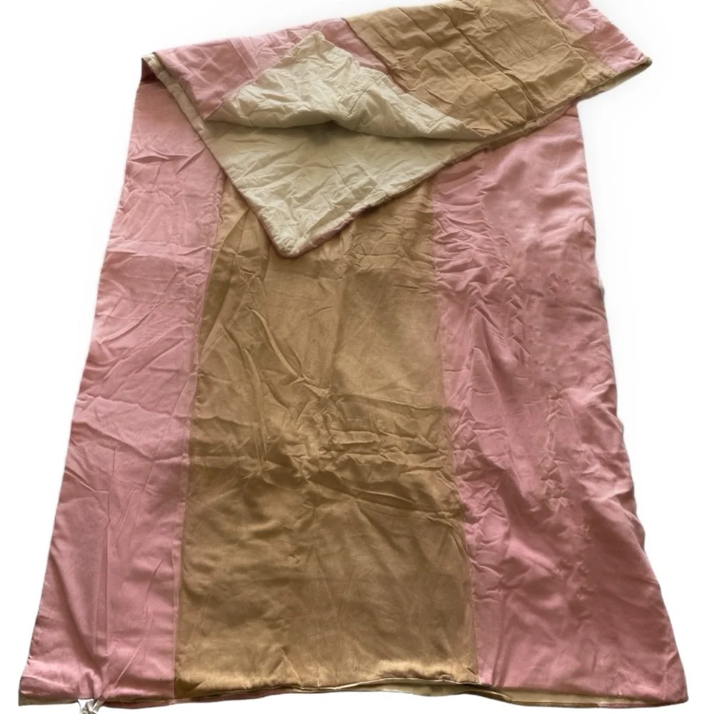 🆕Full/Queen Quilt, Neapolitan Colors